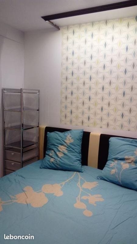 Studio centre Volonne Apartment in Provence-Alpes-Côte d'Azur