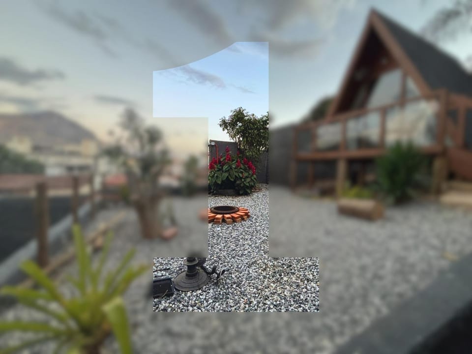 Skychale Luxury tent in Governador Valadares
