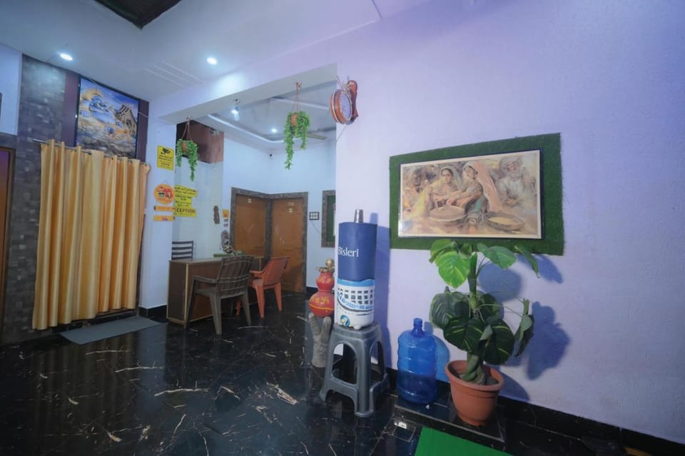 Shri Radha Raman Ji Seva Sadan Bed and Breakfast in Uttar Pradesh