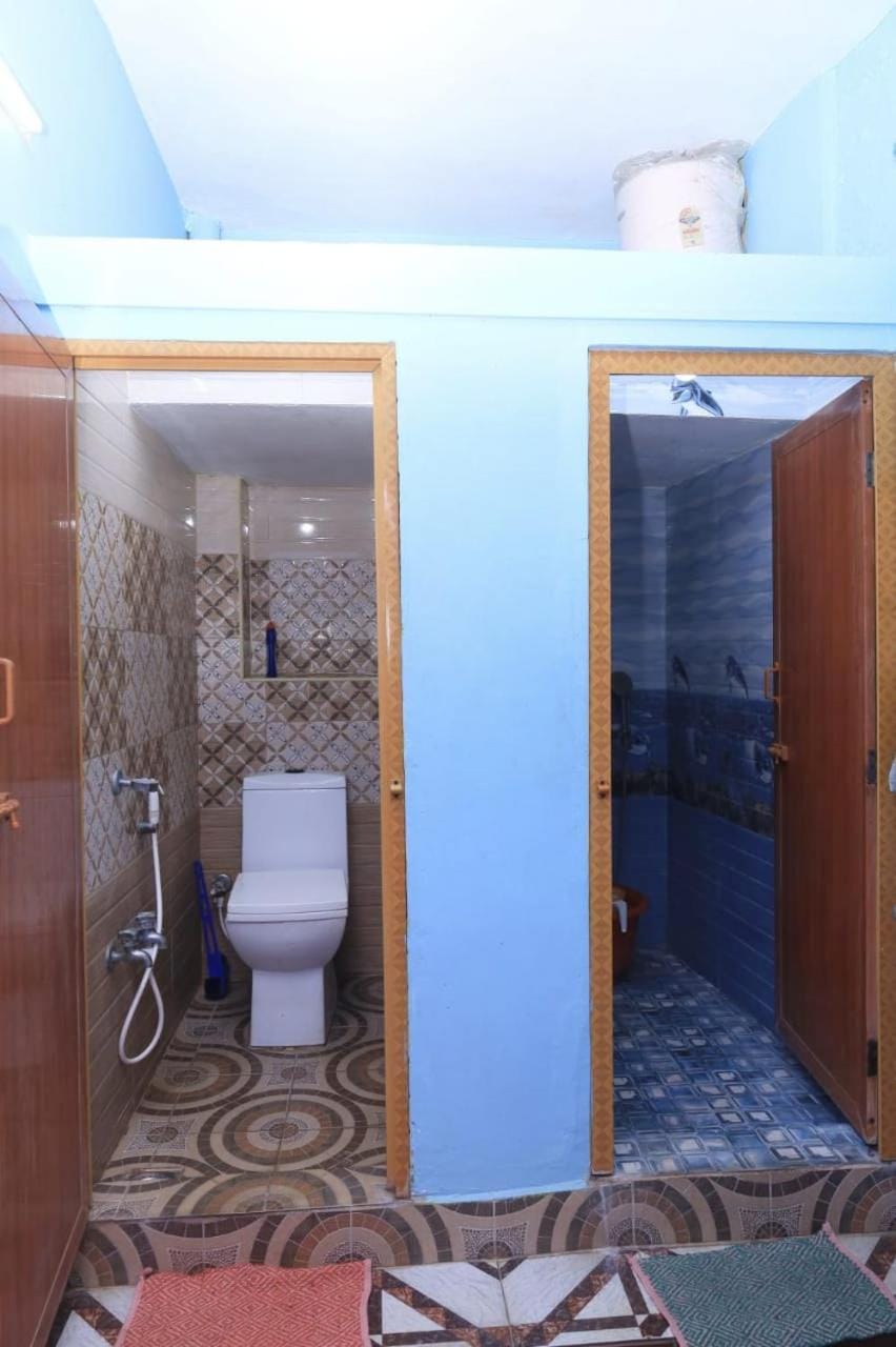 Beach, Bedroom