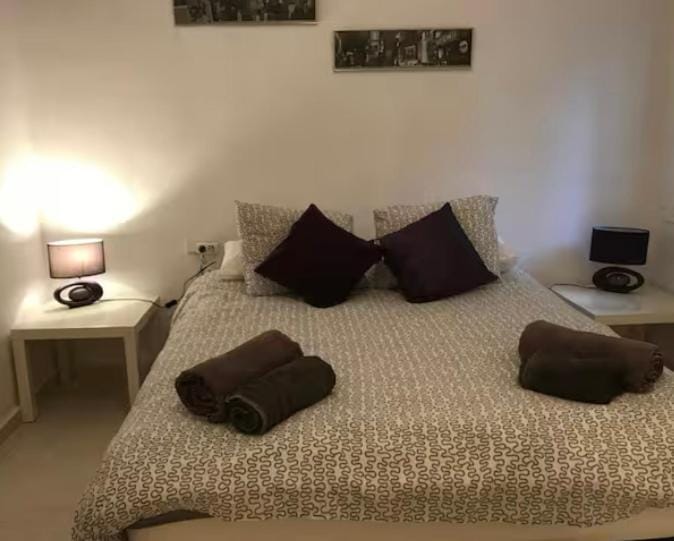 Casa Rustica 1 Apartment in Torremolinos