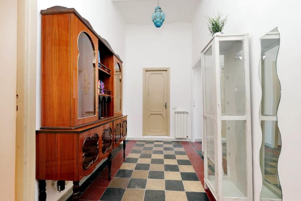 Le Rondinelle di Trastevere Apartment in Rome
