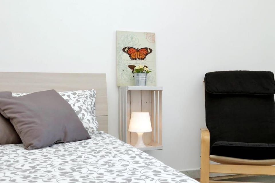 Le Rondinelle di Trastevere Apartment in Rome