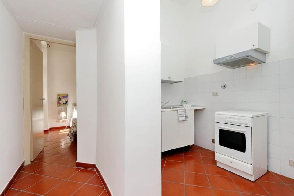 Le Rondinelle di Trastevere Apartment in Rome