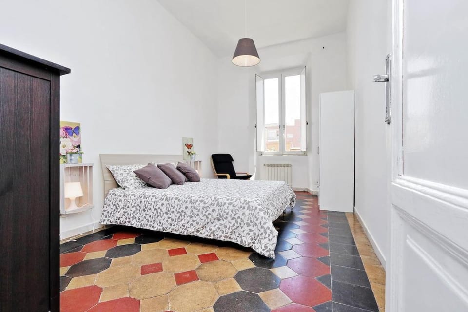 Le Rondinelle di Trastevere Apartment in Rome