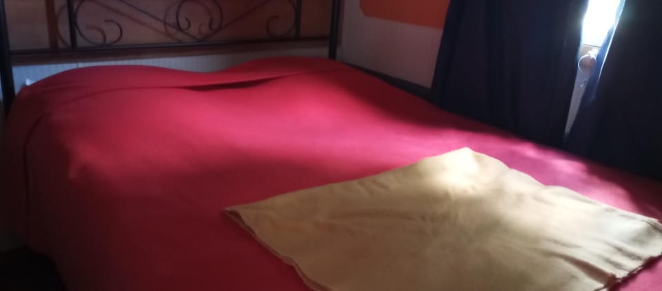 le 130 mobile home à Meschers sur Gironde au camping L'escale House in Meschers-sur-Gironde