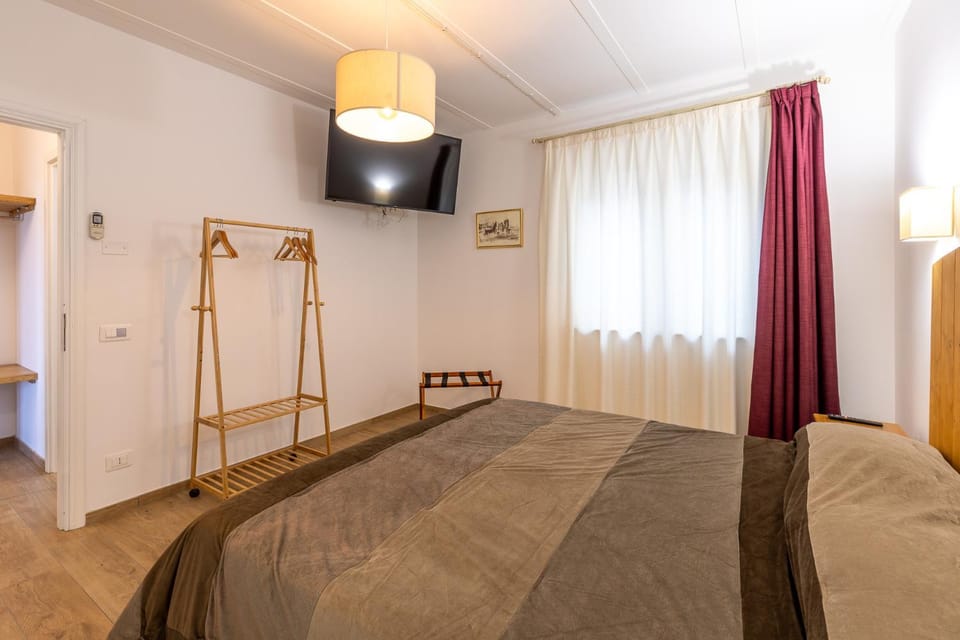 agriresort appartamenti Apartment in Bolsena