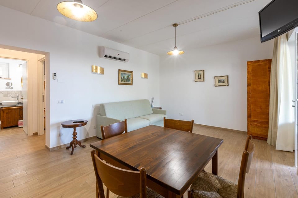 agriresort appartamenti Apartment in Bolsena