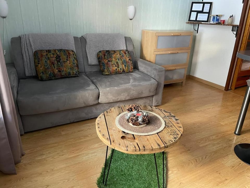 OZ station 3300m studio mountain Apartment in Oz