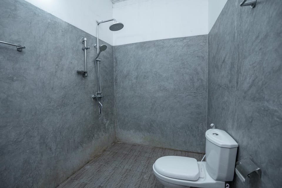 Ocean View Villa Bed and Breakfast in Southern Province
