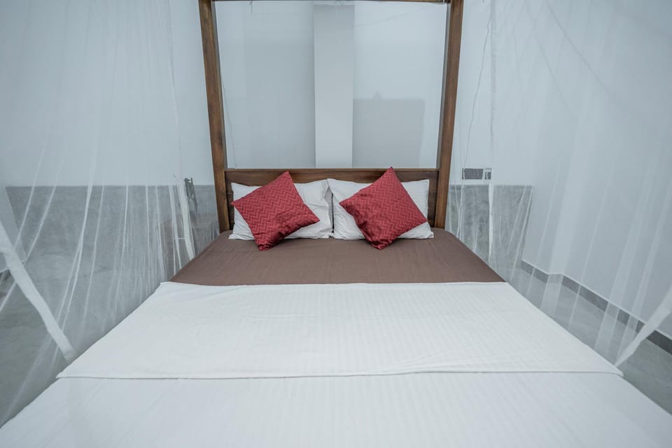 Ocean View Villa Bed and Breakfast in Southern Province