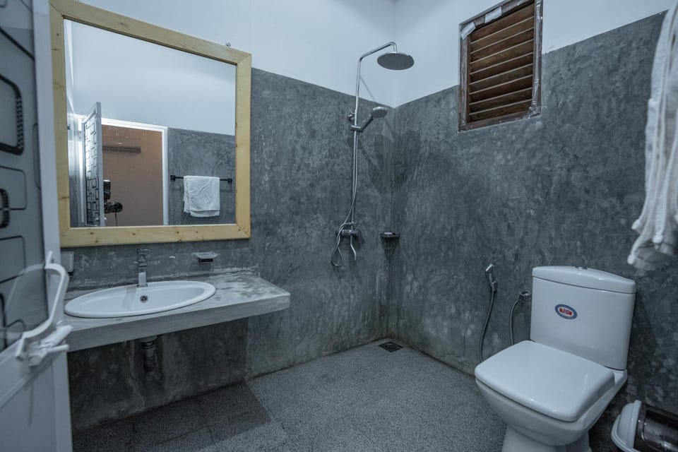 Ocean View Villa Bed and Breakfast in Southern Province