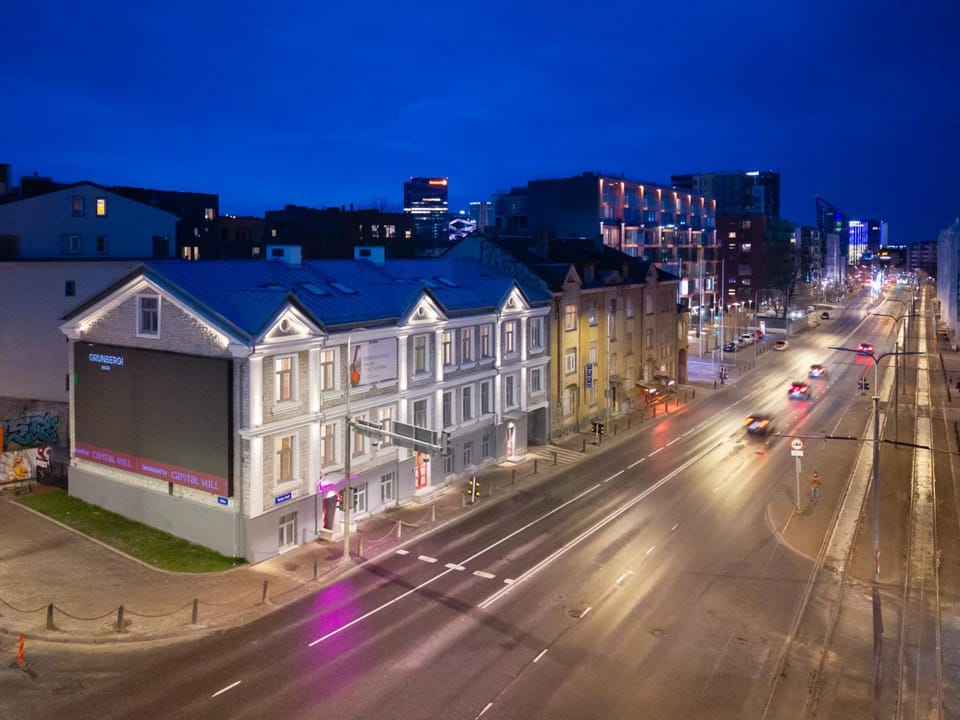 T64 apartments by SmartStay Apartment in Tallinn