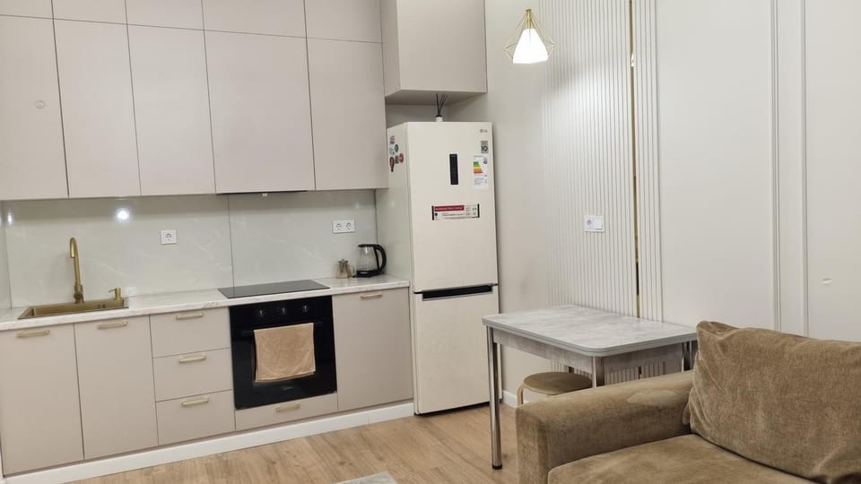 ЖК Республика Apartment in Kazakhstan