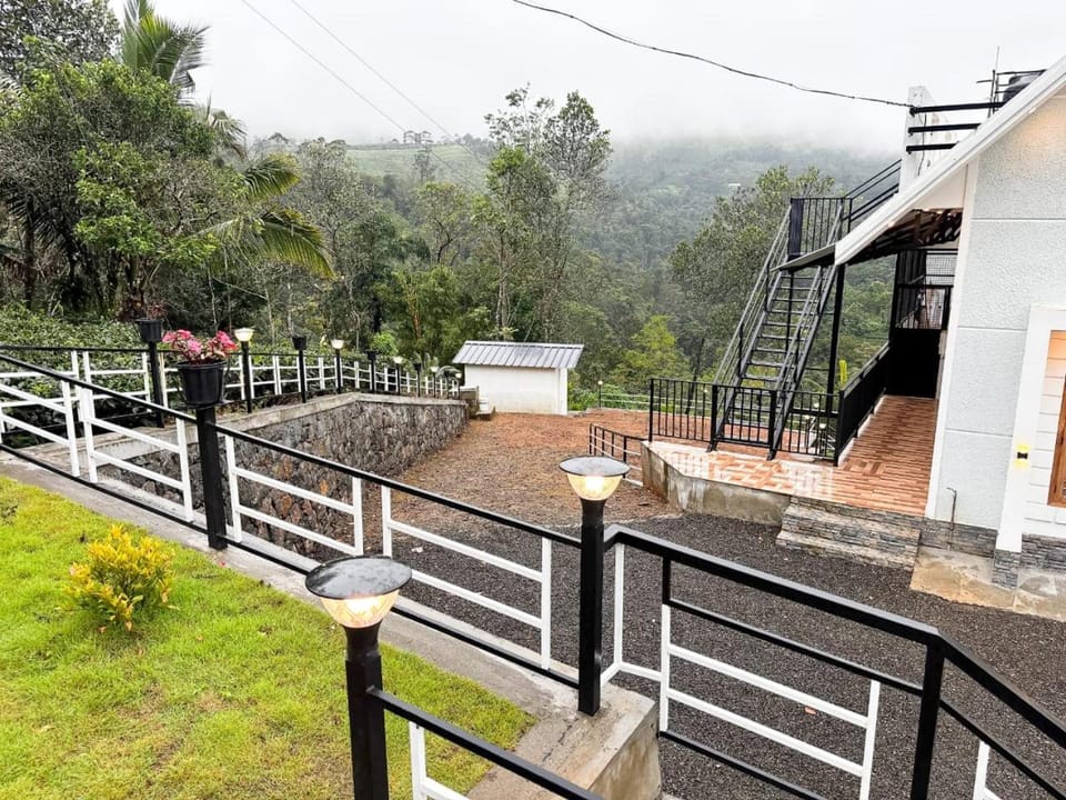 Nature View Home Stay Vacation rental in Kerala