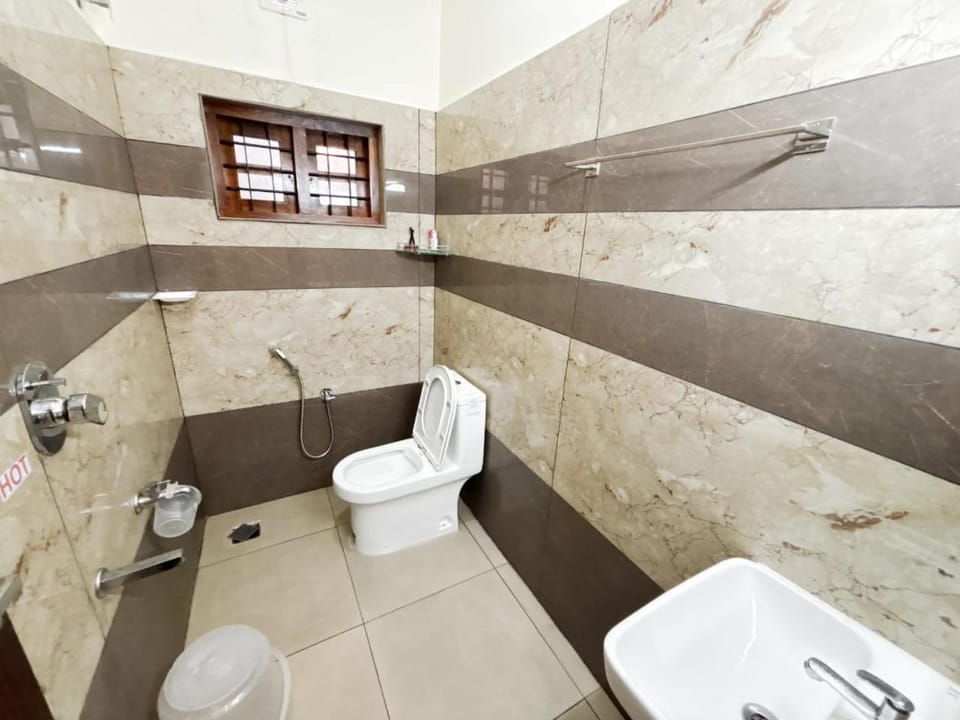 Nature View Home Stay Vacation rental in Kerala
