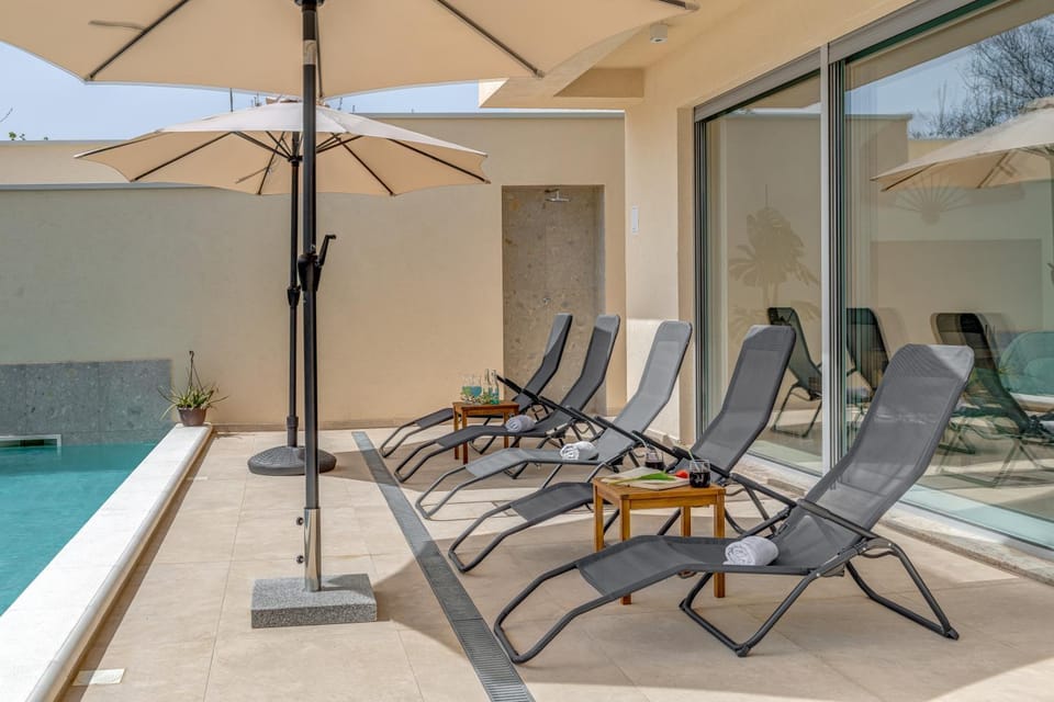 Villa Ventula Villa in Split-Dalmatia County