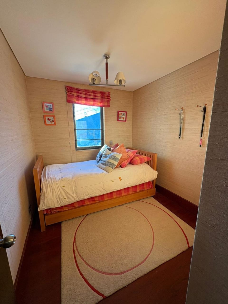 Family Ski Getaway Ski In and Out La Parva Apartment in San Jose de Maipo