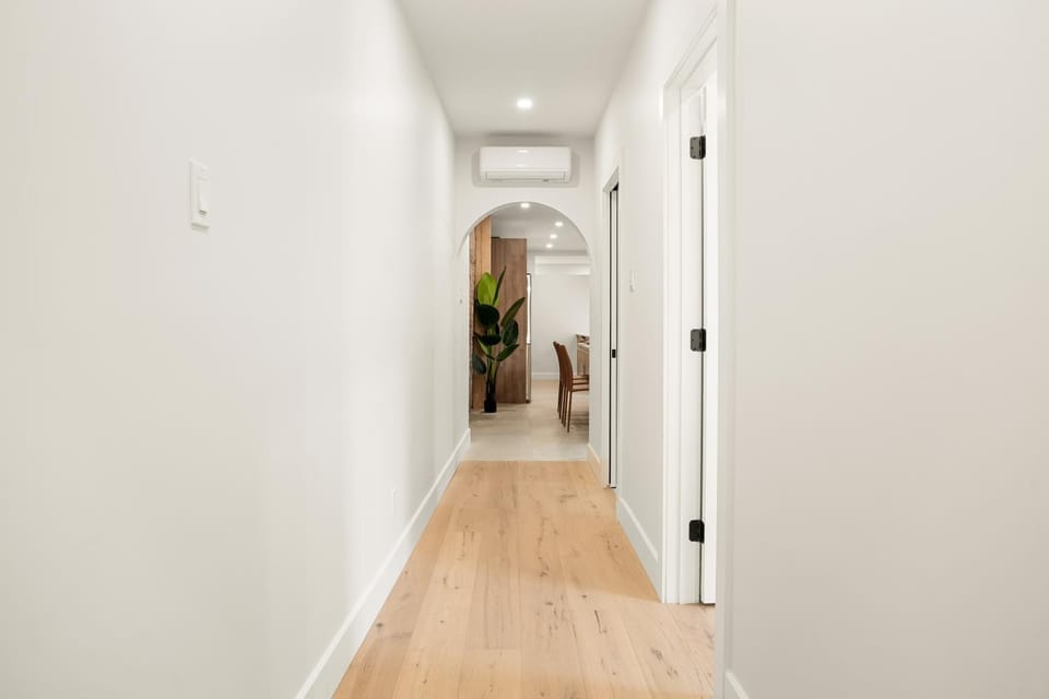 SD5 Harmony sur le plateau Apartment in Laval