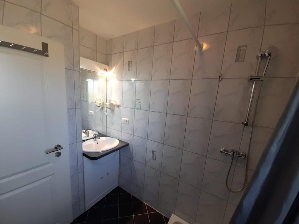 Deck 24 Noahs Appartement Apartment in Wangerland