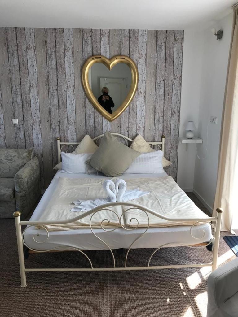 Deck 24 Noahs Appartement Apartment in Wangerland