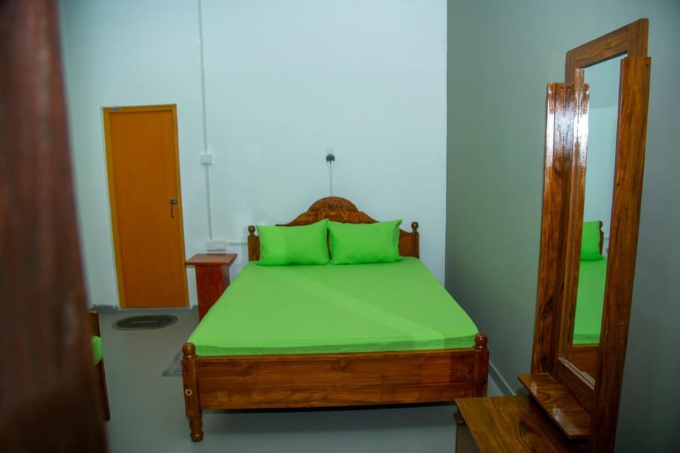 D Family Residence Bed and Breakfast in Sri Lanka
