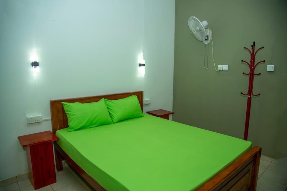 D Family Residence Bed and Breakfast in Sri Lanka
