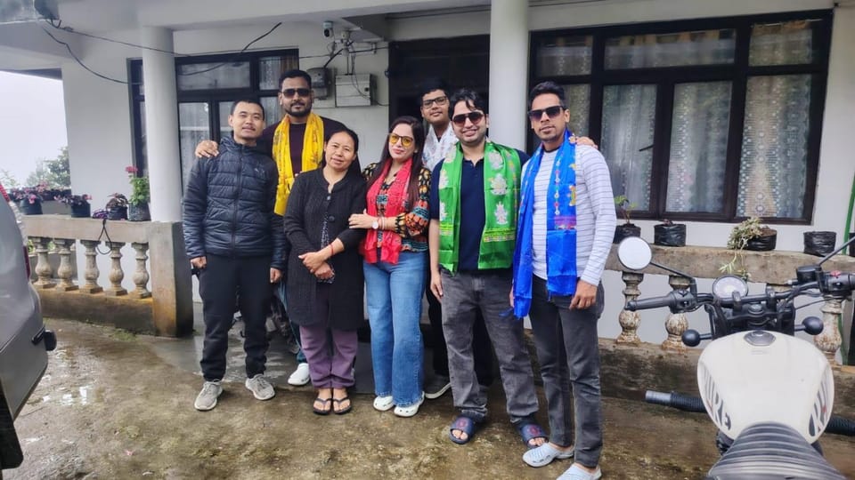 Grace Homestay Apartment in West Bengal