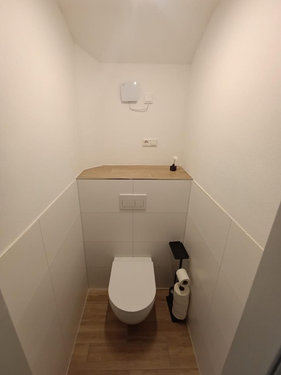Große Ferienwohnung 4 Zimmer Kirchberg-Schönberg Bayerischer Wald 1-8 Personen Apartment in Bavaria