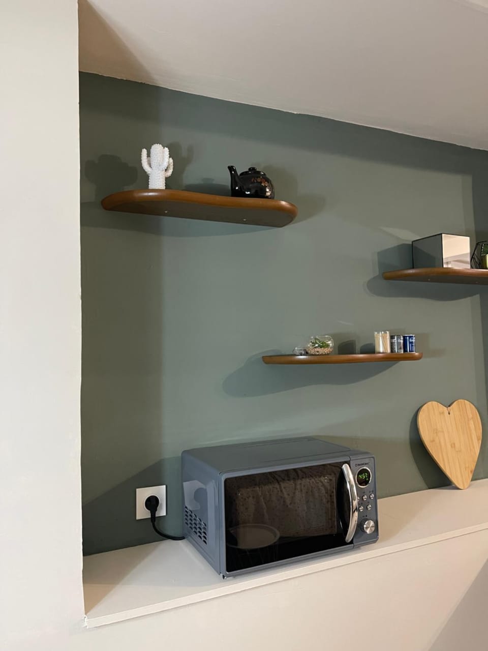 L Échappée Jurassienne Apartment in Dole