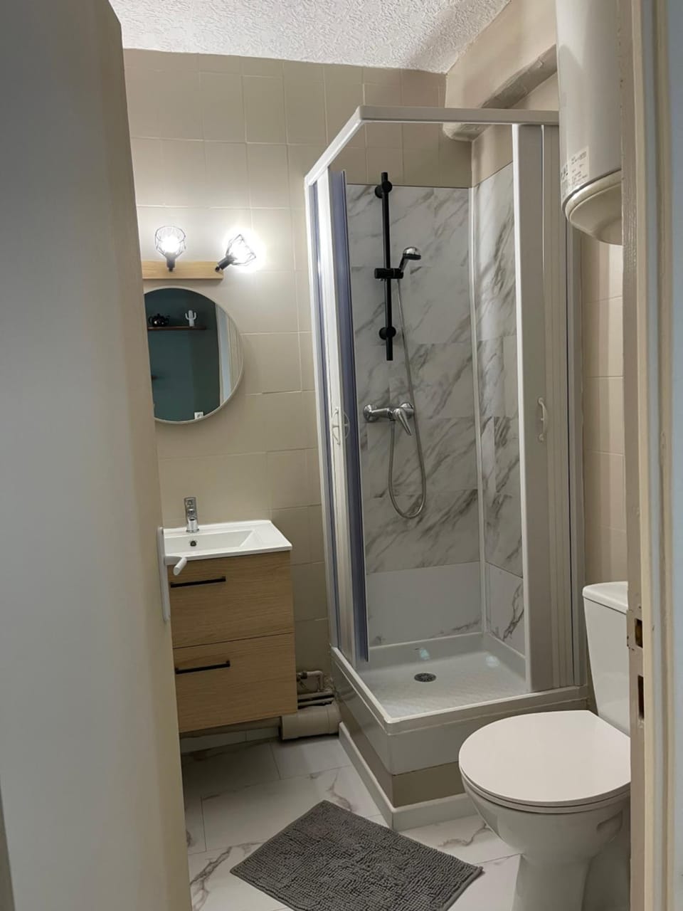 L Échappée Jurassienne Apartment in Dole