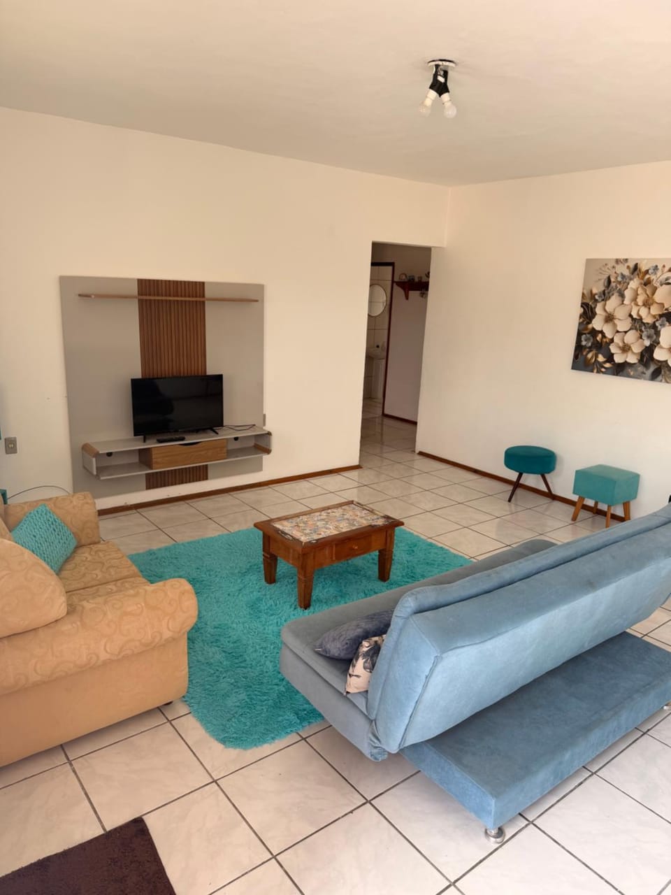 Taba House Apartment in State of Rio Grande do Sul