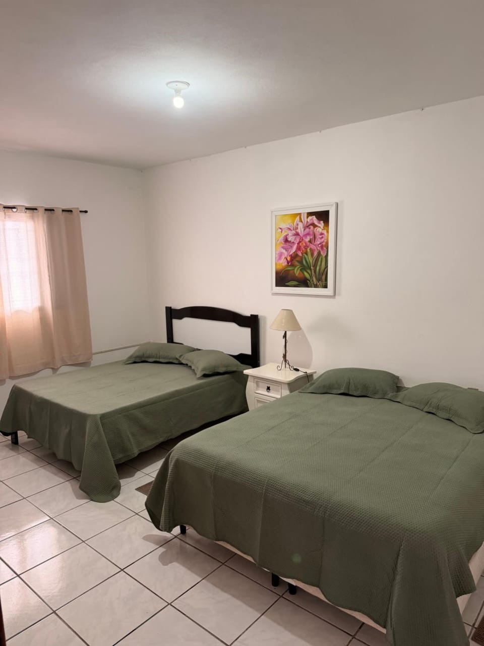 Taba House Apartment in State of Rio Grande do Sul