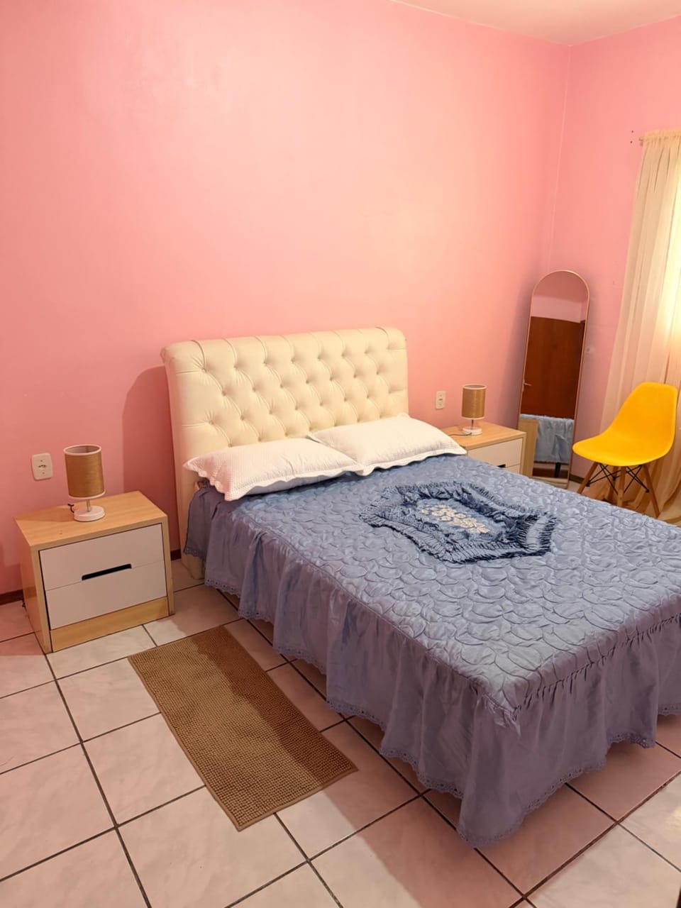 Taba House Apartment in State of Rio Grande do Sul