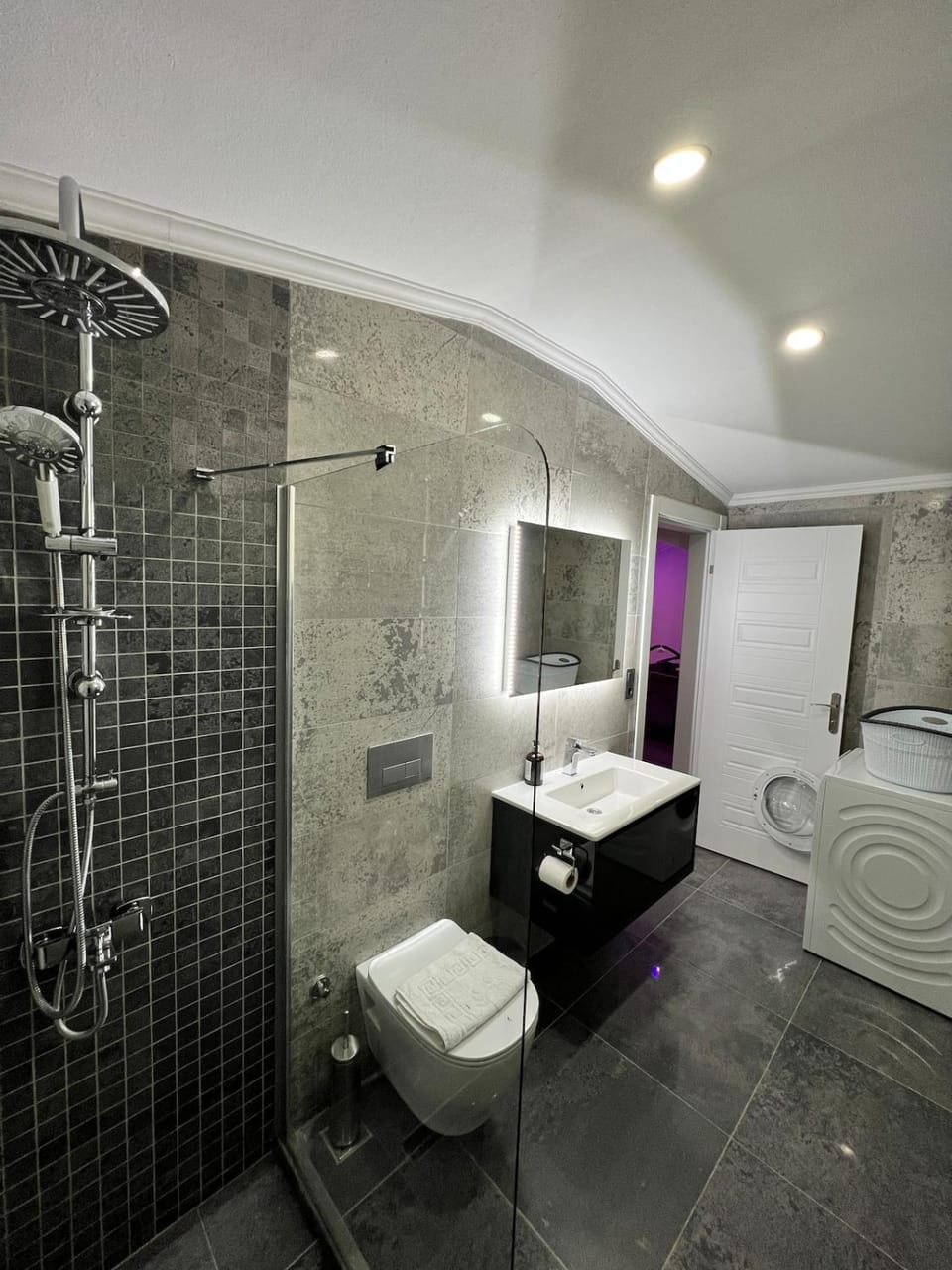 Villa Family 8 - Modern&Private Villa in Muğla Province