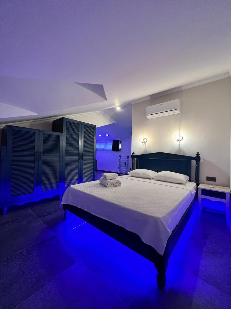 Villa Family 8 - Modern&Private Villa in Muğla Province