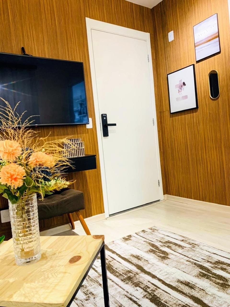 Studio no Brás - Ideal para lojistas e turistas! Apartment in Sao Paulo City