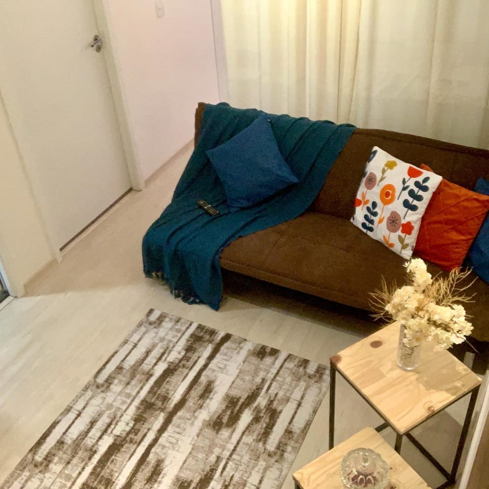 Studio no Brás - Ideal para lojistas e turistas! Apartment in Sao Paulo City
