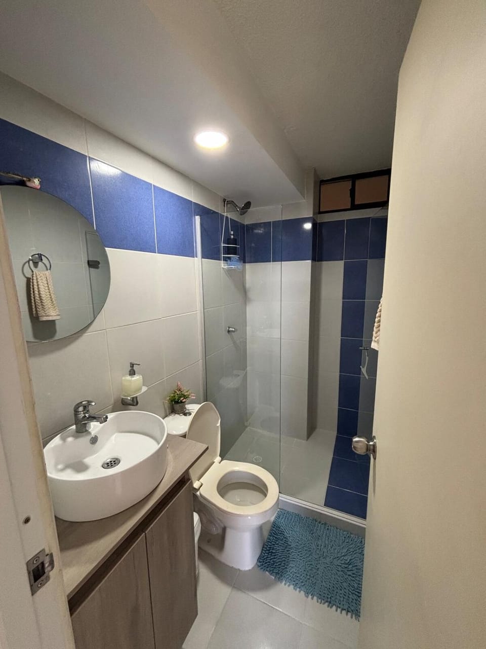 Corazón de quilla Apartment in Barranquilla