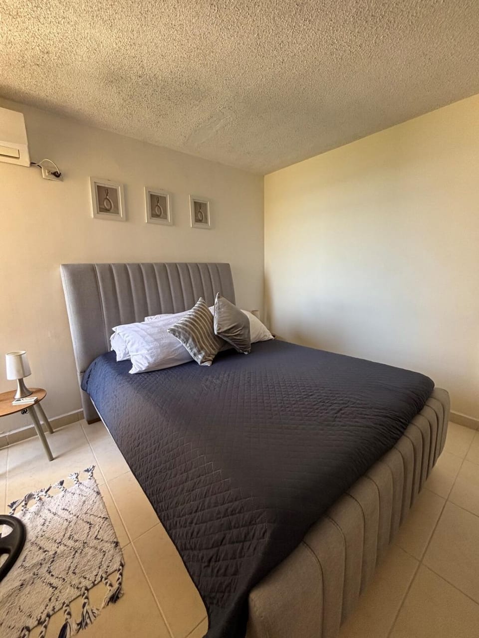 Corazón de quilla Apartment in Barranquilla