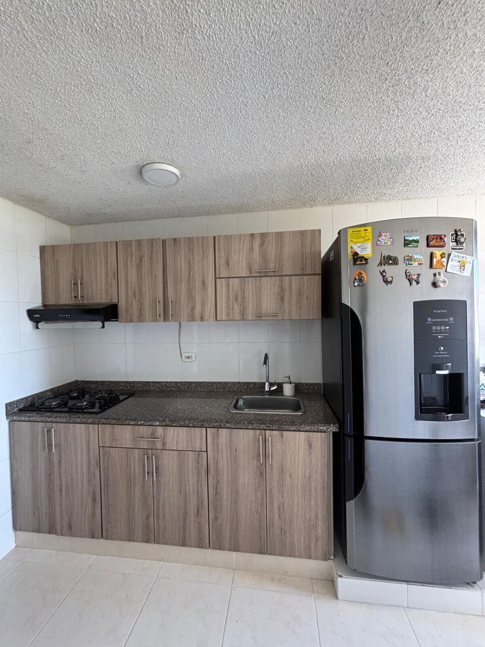 Corazón de quilla Apartment in Barranquilla