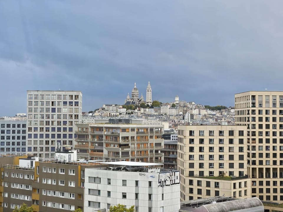 City view