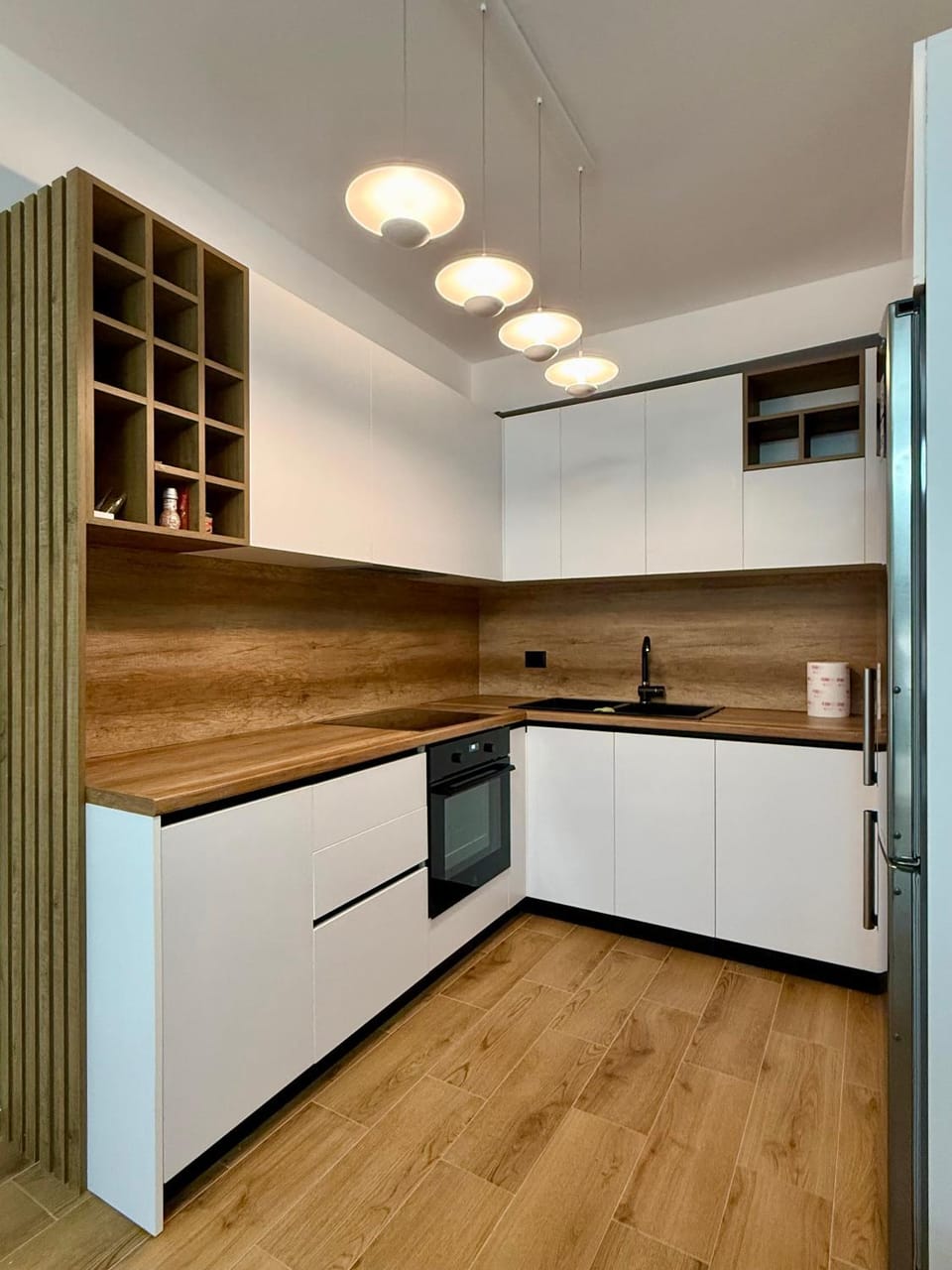 Vlora Center Apartment in Vlorë