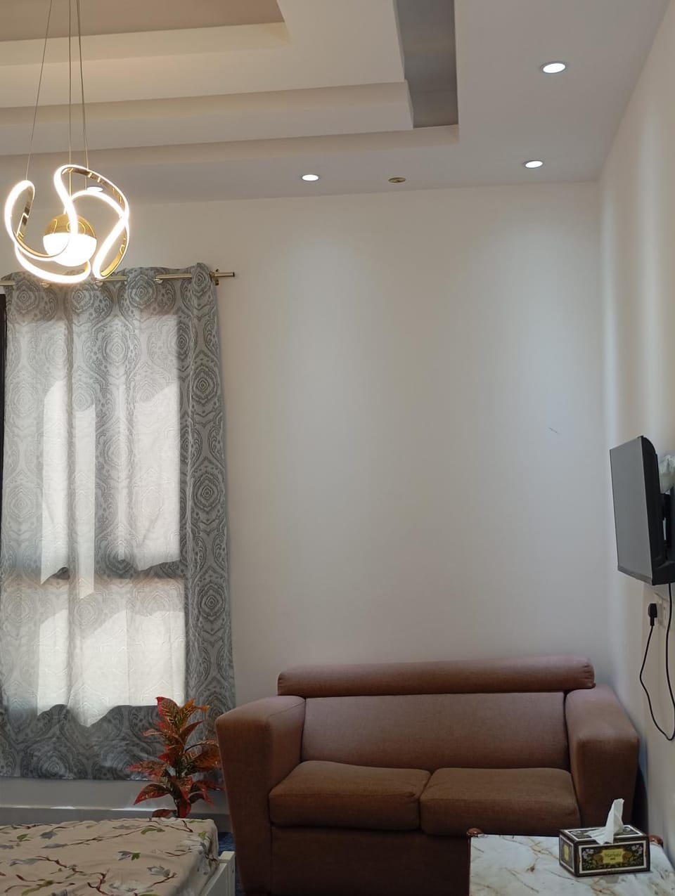 Sumeras Sapphire Retreat Bed and Breakfast in Ajman