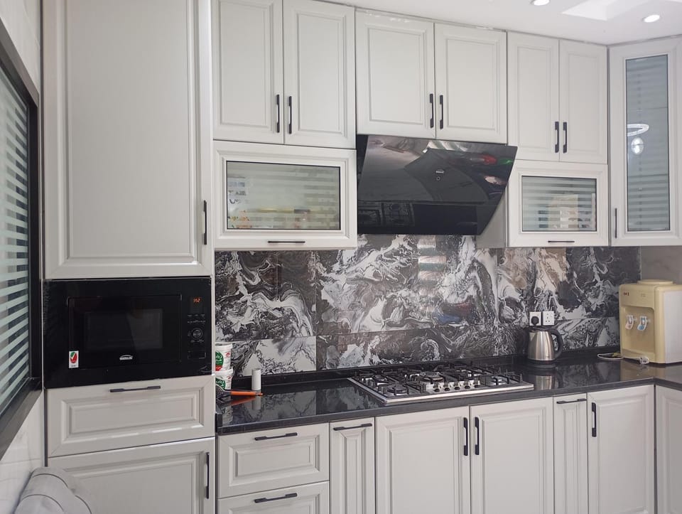 Sumeras Sapphire Retreat Bed and Breakfast in Ajman