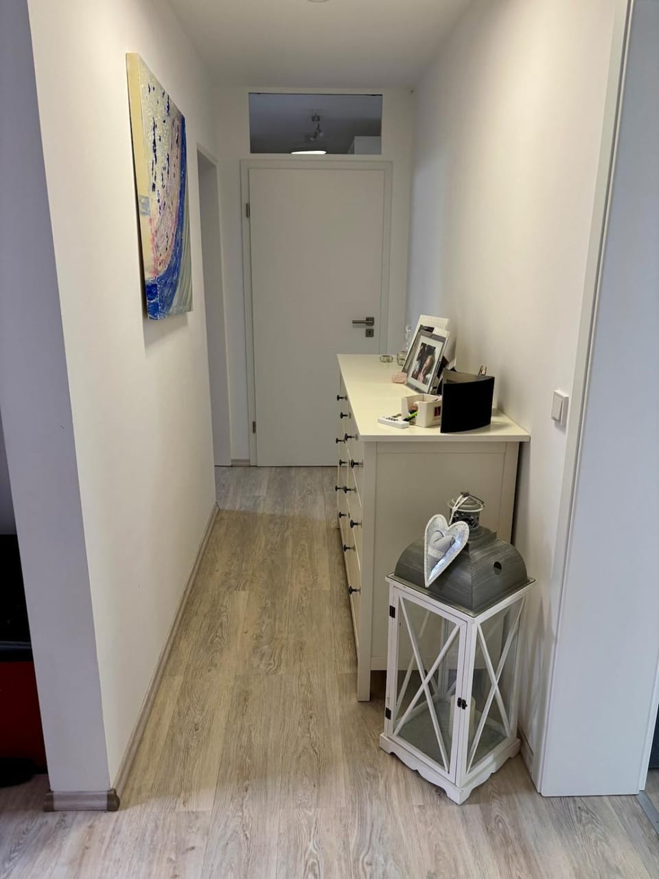Schicke Einliegerwohnung Apartment in Frankfurt