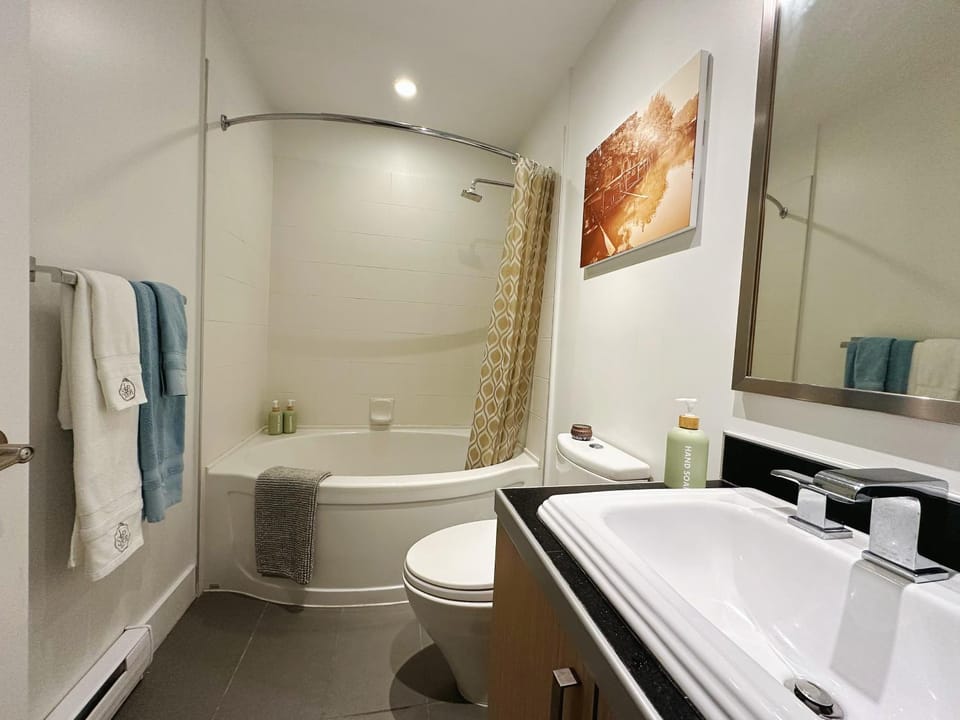 Shower, Toilet, Bathroom, Bath, towels