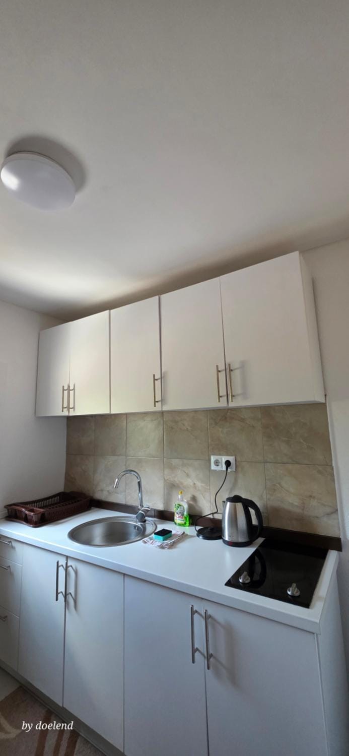 Boračko Lake View Apartment "doelend" Apartment in Federation of Bosnia and Herzegovina