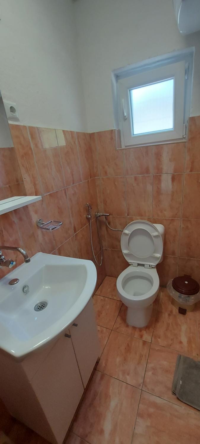 Boračko Lake View Apartment "doelend" Apartment in Federation of Bosnia and Herzegovina