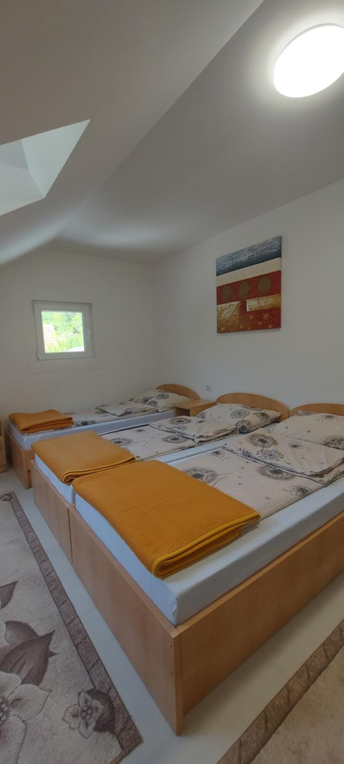 Boračko Lake View Apartment "doelend" Apartment in Federation of Bosnia and Herzegovina